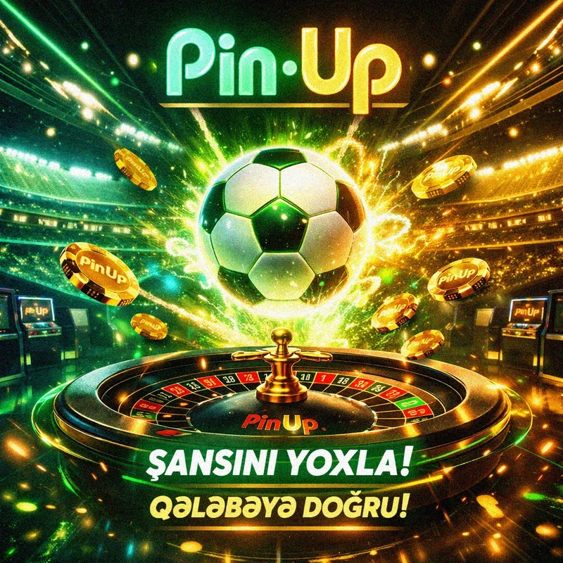 Azərbaycanda onlayn kazino və idman mərcləri icmalı